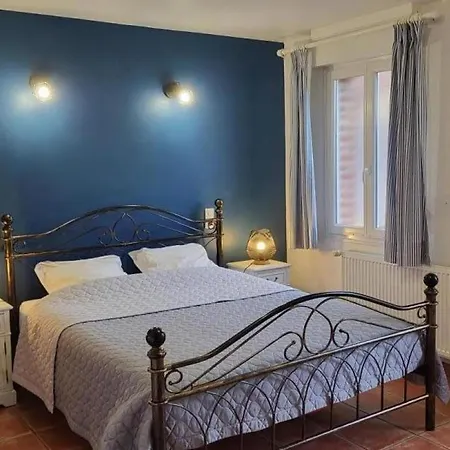 Casa de Férias Maison Spacieuse Pres Monts De Flandre - 14 Pers. - Fr-1-510-267