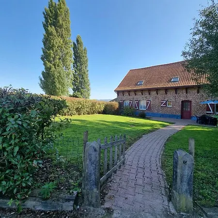 Maison Spacieuse Pres Monts De Flandre - 14 Pers. - Fr-1-510-267 Casa de Férias *
