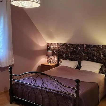 Maison Spacieuse Pres Monts De Flandre - 14 Pers. - Fr-1-510-267 Meteren