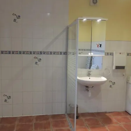 Maison Spacieuse Pres Monts De Flandre - 14 Pers. - Fr-1-510-267 *