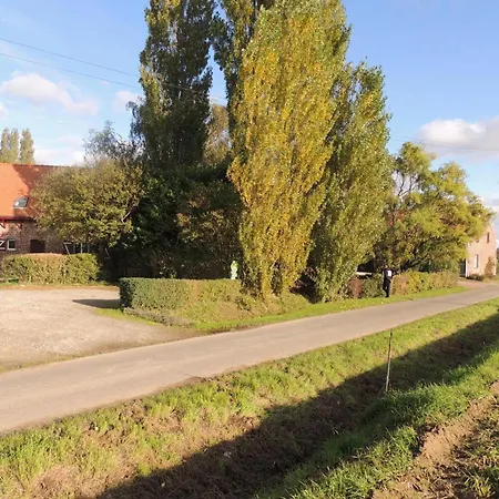 Maison Spacieuse Pres Monts De Flandre - 14 Pers. - Fr-1-510-267 * Meteren