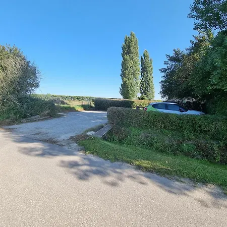 Casa de Férias Maison Spacieuse Pres Monts De Flandre - 14 Pers. - Fr-1-510-267 Meteren