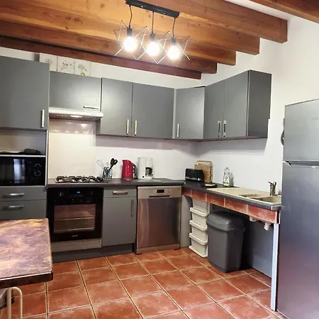 Maison Spacieuse Pres Monts De Flandre - 14 Pers. - Fr-1-510-267 * Meteren