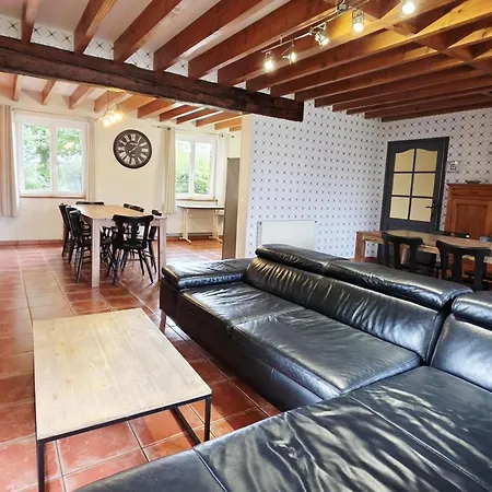 Σπίτι διακοπών Maison Spacieuse Pres Monts De Flandre - 14 Pers. - Fr-1-510-267