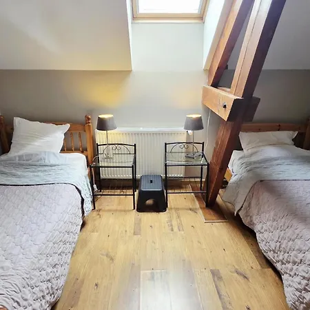 Maison Spacieuse Pres Monts De Flandre - 14 Pers. - Fr-1-510-267 Σπίτι διακοπών