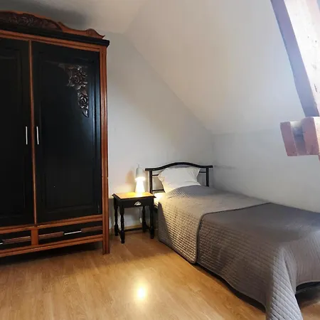 Maison Spacieuse Pres Monts De Flandre - 14 Pers. - Fr-1-510-267 Σπίτι διακοπών *
