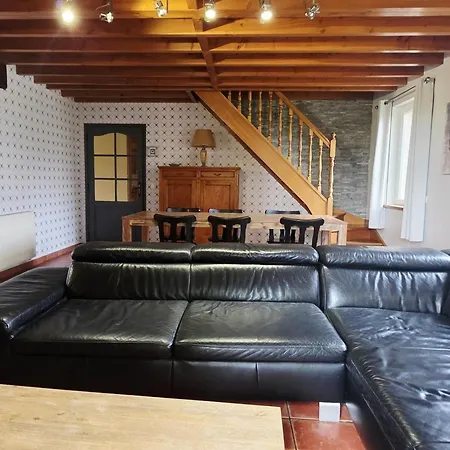 Maison Spacieuse Pres Monts De Flandre - 14 Pers. - Fr-1-510-267 * Meteren