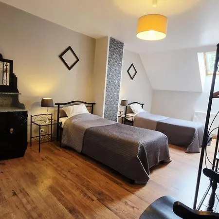 Maison Spacieuse Pres Monts De Flandre - 14 Pers. - Fr-1-510-267 Σπίτι διακοπών *