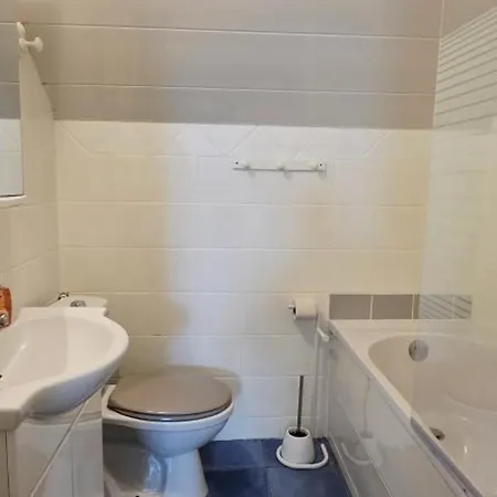 Maison Spacieuse Pres Monts De Flandre - 14 Pers. - Fr-1-510-267 Meteren